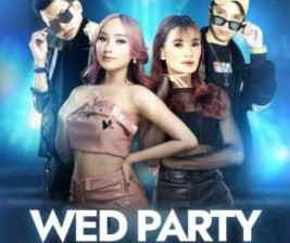 TIFFANEY BAR LOUNGE  KTV  WED PARTY