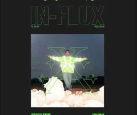 ZODIAC SENOPATI JAKARTA  SWANKY EXPRESS PRESENTS XANDEGA INFLUX
