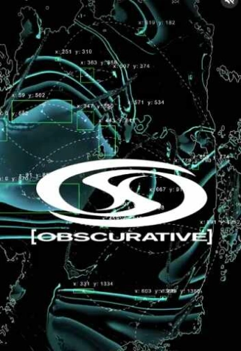 AM LOUNGE SCDB JAKARTA - IMPRINT: OBSCURATIVE
