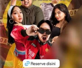 BABLAS KEMANG JAKARTA  ROAD TO ANNIVERSARY