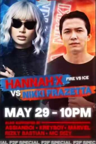 DELULU JAKARTA - THURSDAY
