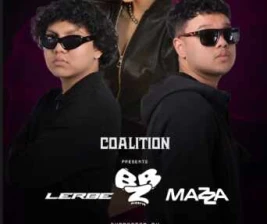 FOS KEMANG JAKARTA  COALITION