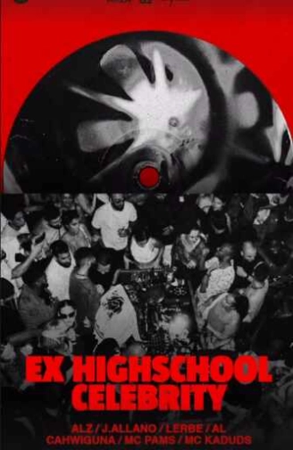 FYNE JAKARTA - EX HIGHSCHOOL CELEBRITY