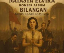 THE GUNSLINGERS HOP JAKARTA  THURSDAY