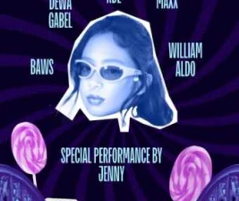 H LIST SCBD JAKARTA  THURSDAY