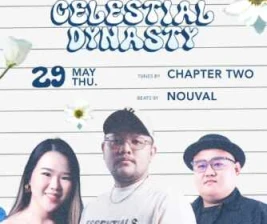 HELIOS PANTAI INDAH KAPUK  CELESTIAL DYNASTY