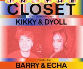 COSMIC BAR EXPERIENCE JAKARTA  STILL ON THE CLOSET