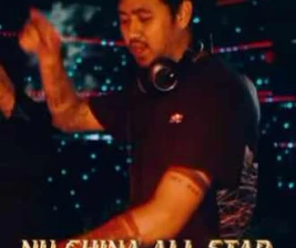 NU CHINA KEMANG JAKARTA  THURSDAY
