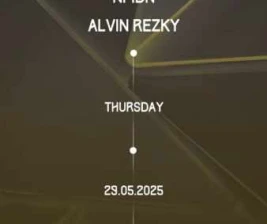 PENN JAKARTA  THURSDAY