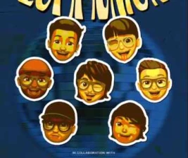 STORIES SCBD JAKARTA  COMMUNION