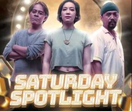 1920 LOUNGE KEMANG JAKARTA  SATURDAY SPOTLIGHT