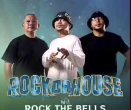 AMETHYST CLUB JAKARTA  ROCK DA HOUSE