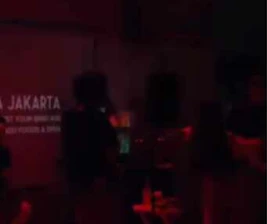ANORA MATRAMAN JAKARTA  SATURDAY