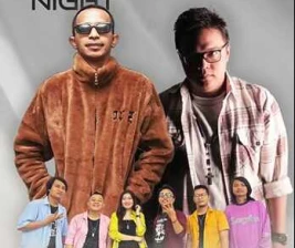 ATTICA KUNINGAN JAKARTA  SATURDAY NIGHT