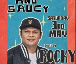 BASQUE KUNINGAN JAKARTA  SMOOTH AND SAUCY