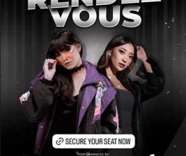 BENGKEL SCBD JAKARTA  RENDEZ VOUS