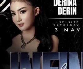 BLUE STORK GADING SERPONG  INFINITE SATURDAY