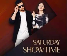 BLUEGRASS SETIABUDI JAKARTA  SATURDAY SHOWTIME