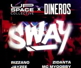 BOND SENOPATI JAKARTA  SWAY