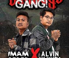 DRAGON CHAMBER KELAPA GADING JAKARTA  BADBOYS GANG