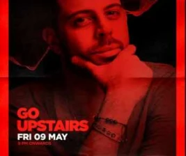 CHAO CHAO SCBD JAKARTA  GO UPSTAIRS