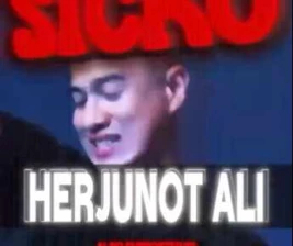 DELULU JAKARTA  SICKO