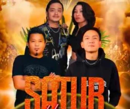 GRAND EAGLE CLUB PENJARINGAN JAKARTA  SATUR HYPE
