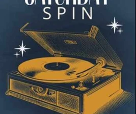 J SPARROW KUNINGAN JAKARTA  SATURDAY SPIN