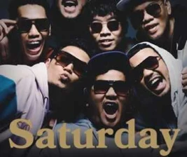MINQ SENOPATI JAKARTA  SATURDAY 