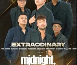 ODIN JAKARTA  EXTRAODINARY