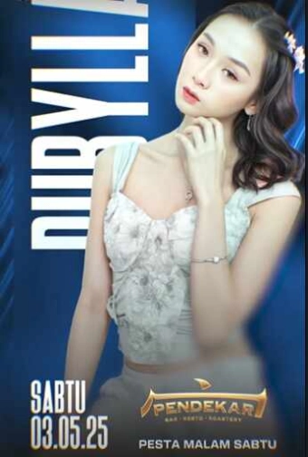 PENDEKAR BAR & RESTO GADING SERPONG - PESTA MALAM MINGGU