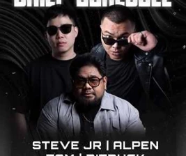W SUPER CLUB TEBET JAKARTA  SATURDAY DAILY SCHEDULE
