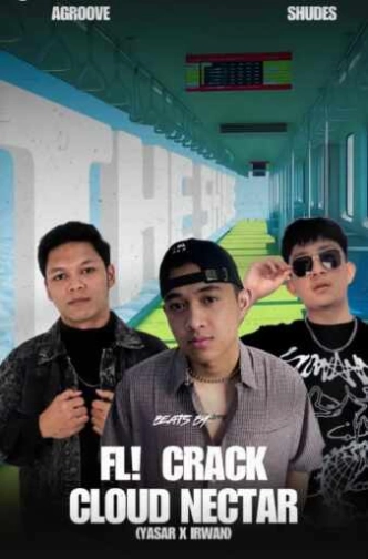 AMORA BLOK M JAKARTA - FRIDAY