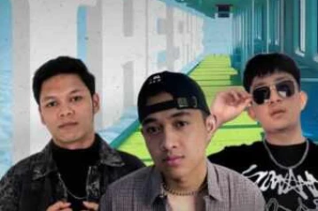 AMORA BLOK M JAKARTA - FRIDAY