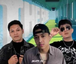 AMORA BLOK M JAKARTA - FRIDAY