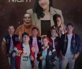 ATTICA KUNINGAN JAKARTA  FRIDAY NIGHT
