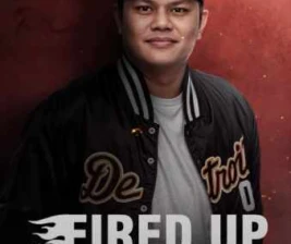 BASQUE KUNINGAN JAKARTA  FIRED UP