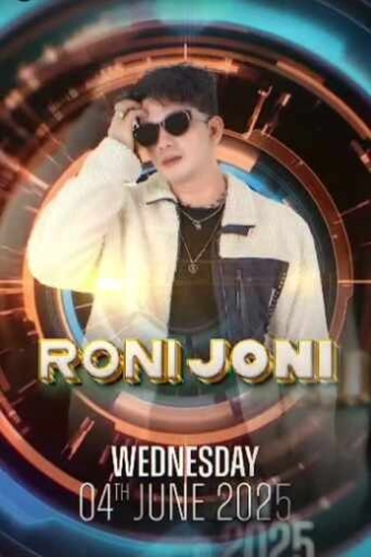 BREXIT KEMANG JAKARTA - WEDNESDAY