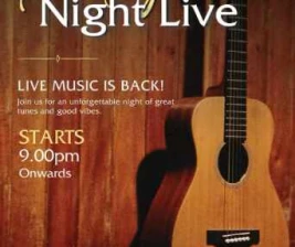 CHLOES BISTRO  BAR JAKARTA  FRIDAY