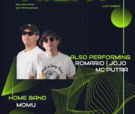 CLIQUE SPOT GADING SERPONG  ESC NIGHT