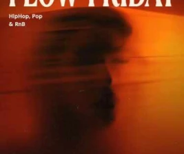 IZZY SOCIAL CLUB GUNAWARMAN JAKARTA  FLOW FRIDAY