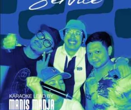 LUCY IN THE SKY SCBD JAKARTA  LUCY KARAOKE SERVICE