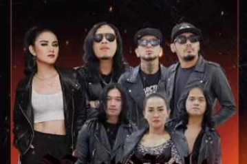 LUFRE BAR & LOUNGE SENOPATI JAKARTA - FRIDAY