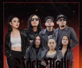 LUFRE BAR & LOUNGE SENOPATI JAKARTA - FRIDAY