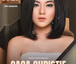 MANTRA PANTAI INDAH KAPUK  HUSH HUSH