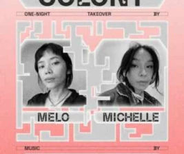 COSMIC BAR EXPERIENCE JAKARTA  HOME BASE COLONY