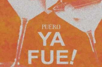 PUERO SENOPATI JAKARTA - YA FUE!