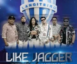 URBAN PLACE KELAPA GADING JAKARTA  LIKE JAGGER