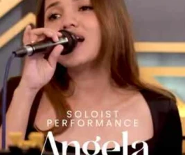 VOTE BAR GADING SERPONG  FRIDAY