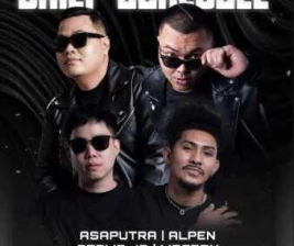W SUPER CLUB TEBET JAKARTA  FRIDAY DAILY SCHEDULE